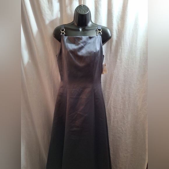NWT Michaelangelo Formal gown size 8 - Picture 1 of 10
